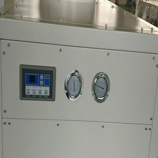 Industrial air cooler, model MAC-180, integrated industrial air conditioner, industrial high power air conditioner Industrial air cooler, model MAC-180, integrated industrial air conditioner, industrial high power air conditioner