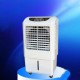 Industrial plant cooling 18000 large air volume mobile evaporative cooling fan air-conditioning air conditioning Industrial plant cooling 18000 large air volume mobile evaporative cooling fan air-conditioning air conditioning