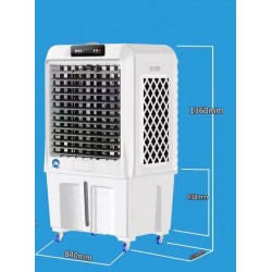 water-cooled air conditioner GY-90