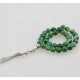 33 12 PCT large natural agate Muslim beads