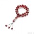 Muslim Rosary 33 tablets 12 PCT beads