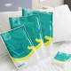 disposable non-woven bedding sheets 