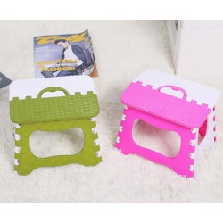 plastic foldabe chair