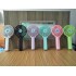  portable USB charging fan 