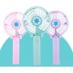  portable USB charging fan 