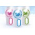 spray fan usb charging portable 