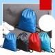 Spot drawstring storage sports backpack Advertising Oxford cloth bundle pocket Promotional gift bag Guangzhou factory Spot drawstring storage sports backpack Advertising Oxford cloth bundle pocket Promotional gift bag Guangzhou factory