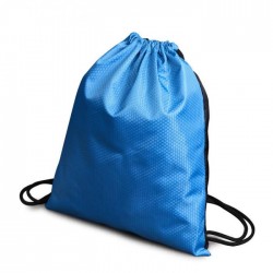 Spot drawstring storage sports backpack Advertising Oxford cloth bundle pocket Promotional gift bag Guangzhou factory