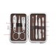 7 Piece Set Nail Clipper Set 