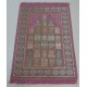 Muslim prayer mat 