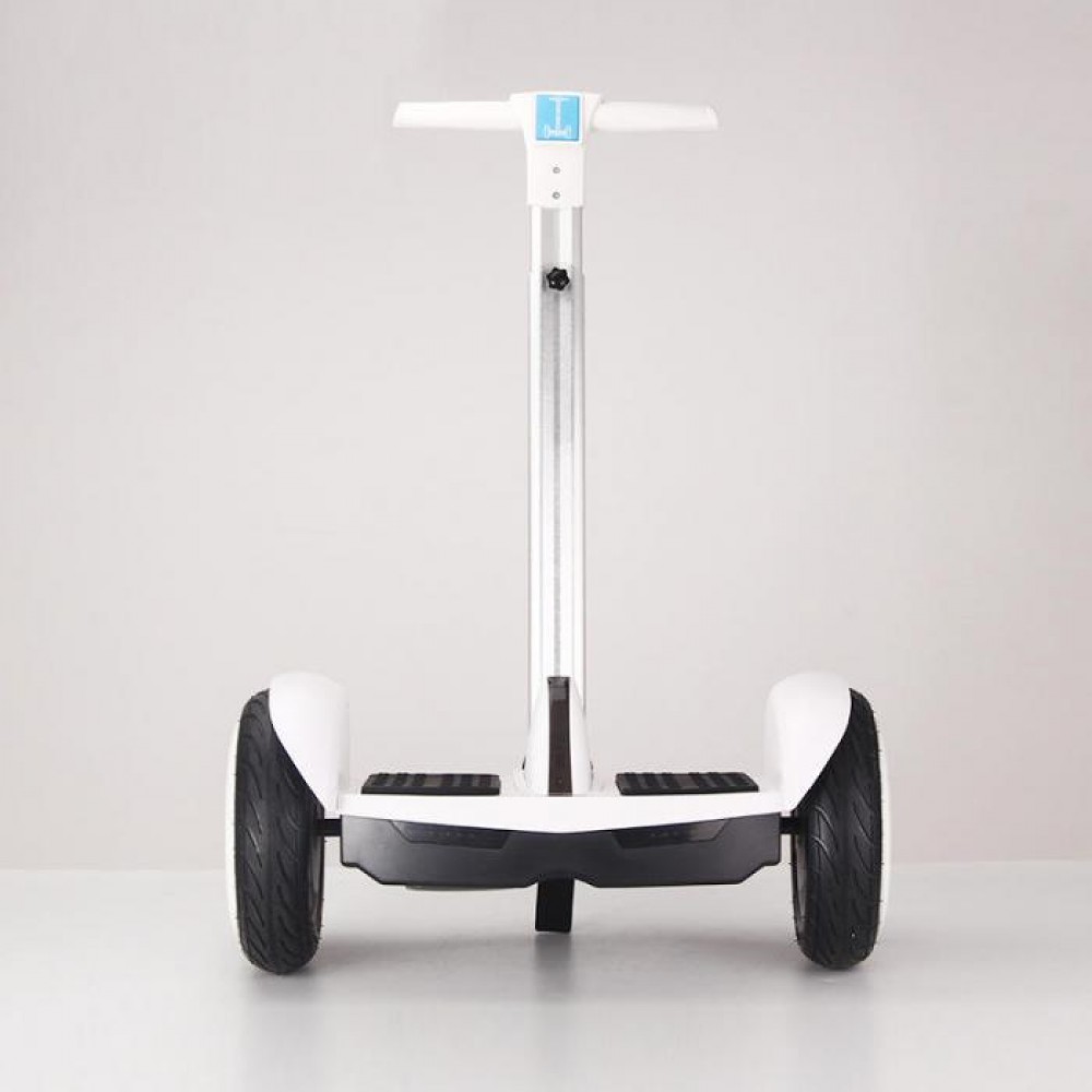 ML9 luminous off-road wheel hand-held leg control balance car children ...