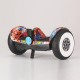 ML9 luminous off-road two-wheeled adult leg control intelligent somatosensory balance car ML9 luminous off-road two-wheeled adult leg control intelligent somatosensory balance car