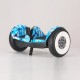 ML9 luminous off-road two-wheeled adult leg control intelligent somatosensory balance car ML9 luminous off-road two-wheeled adult leg control intelligent somatosensory balance car