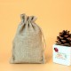 Multi-size and multi-color Spot linen  Bundle bag