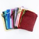 Multi-size and multi-color Spot linen  Bundle bag