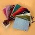 Multi-size and multi-color Spot linen  Bundle bag