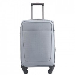 Dibai 24 inch business trolley universal wheel 20 inch Oxford cloth suitcase password box female suitcase male