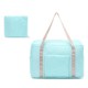 Foreign trade original simple color foldable travel bag luggage bag handbag Foreign trade original simple color foldable travel bag luggage bag handbag