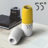55 degree cup fast cooling cup