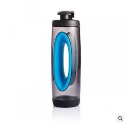 Netherlands XD Design brand Bopp Sport sports water bottle dumbbell cup portable fitness running cup