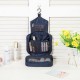 Multifunction portable storage wash bag 